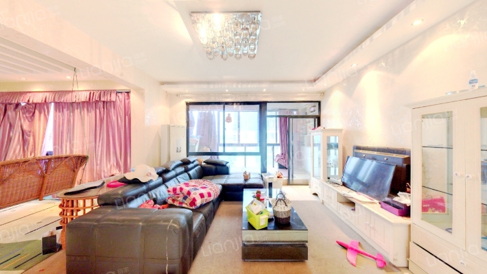 溪湖春晓二手房实景图