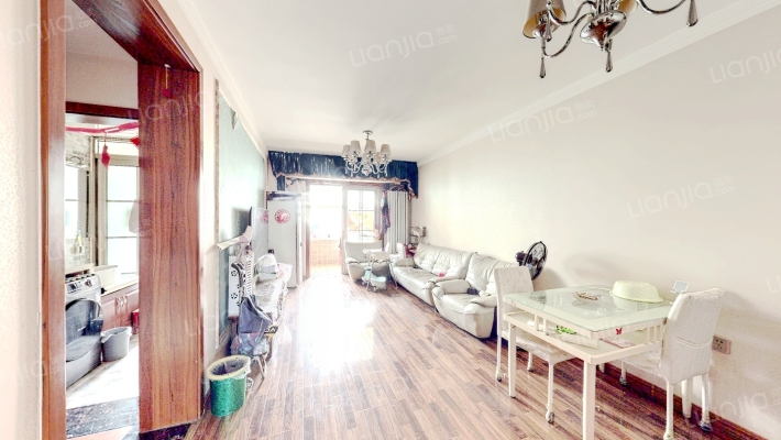 市建行家属院二手房实景图