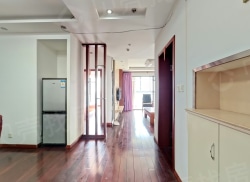 整租·环岛凯尔顿 2室2厅 南_环岛凯尔顿租房