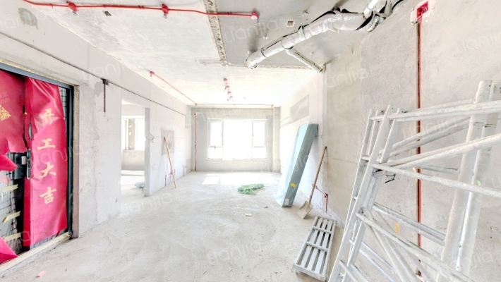 国瑞熙悦二手房实景图