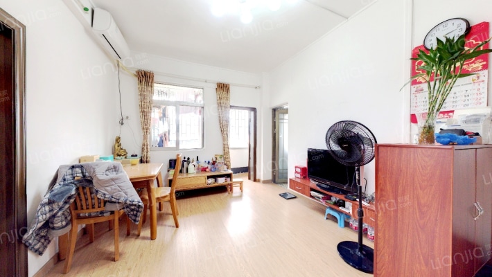 公路规划局宿舍二手房实景图