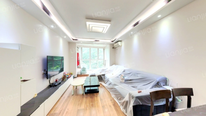 观景园二手房实景图