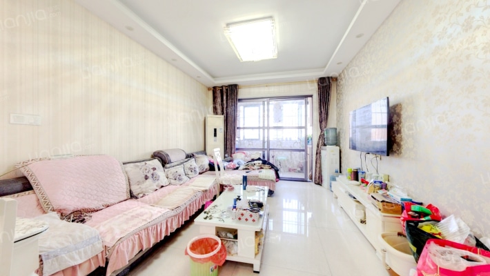 亿立雅苑二手房实景图