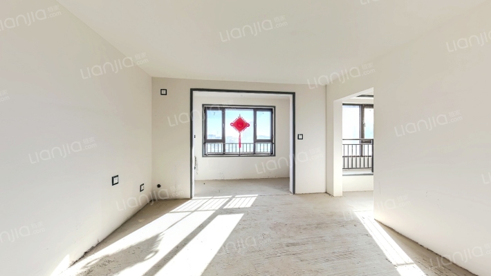 保利堂悦一期二手房实景图