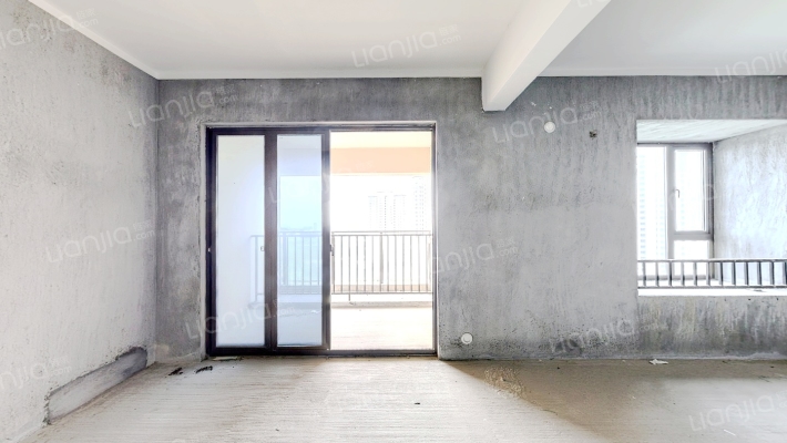 中铁城禧第一期二手房实景图