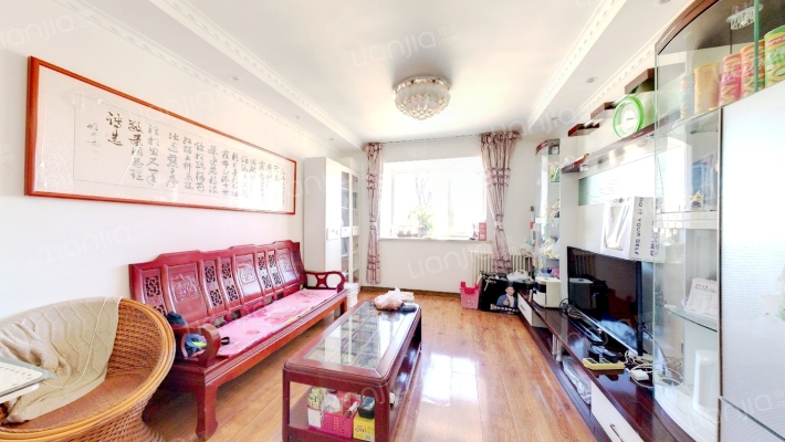 上海人家二手房实景图