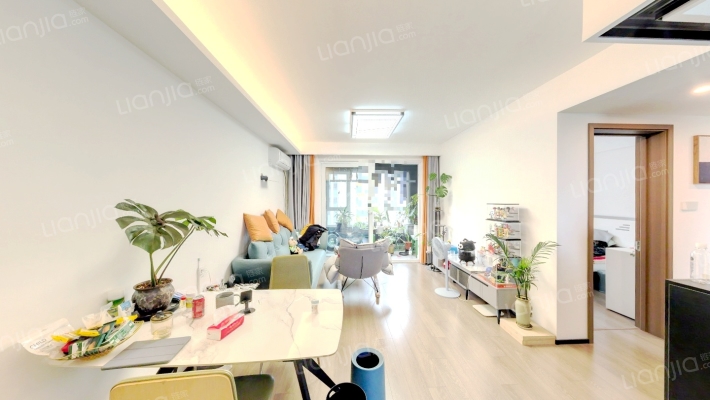 学林雅苑二手房实景图