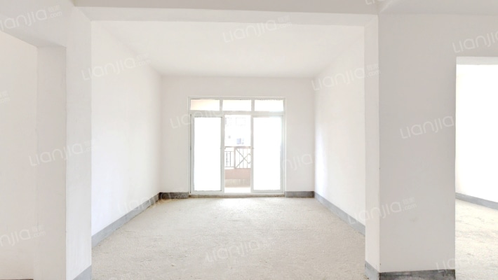 绿地花都二手房实景图