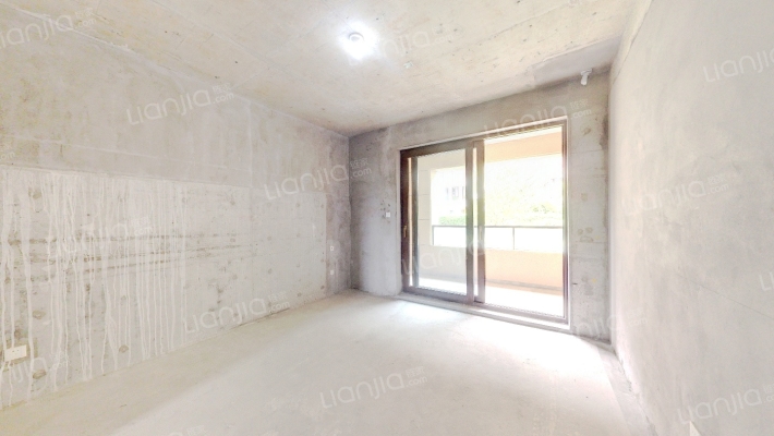 中天诚品二手房实景图