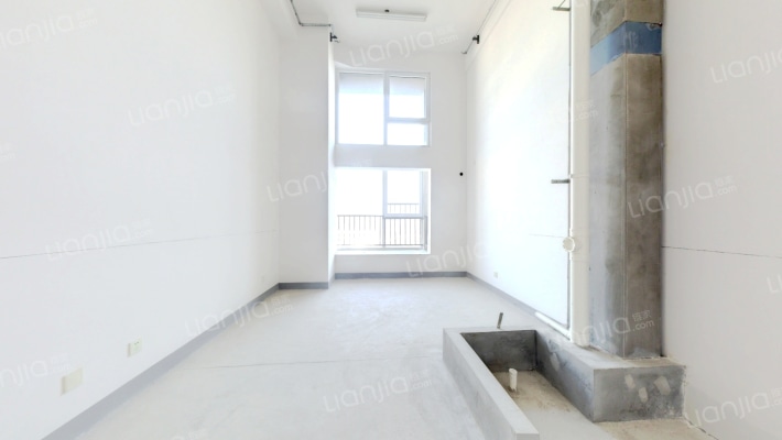 弘阳时代中心二期二手房实景图