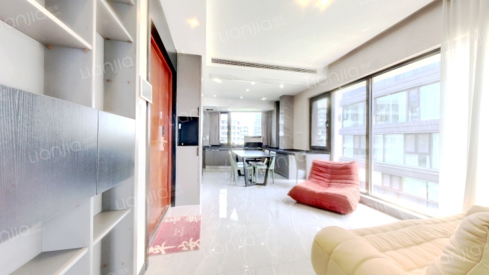 锦绣公馆二期二手房实景图