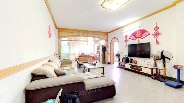 罗村顺景楼二手房实景图