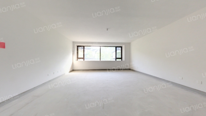 高新绿城玉兰花园玉园二手房实景图