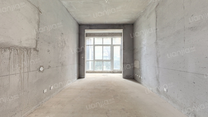 德鸿现代城二手房实景图