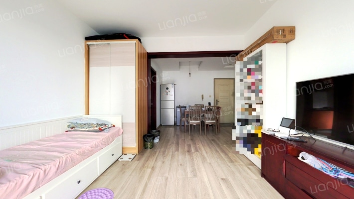 新城海上名园二手房实景图