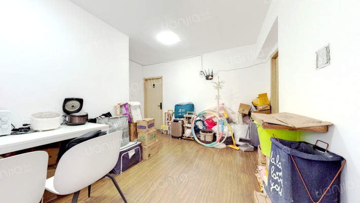 中海兰庭二手房实景图