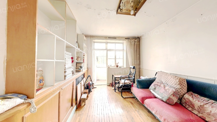 干休所二手房实景图