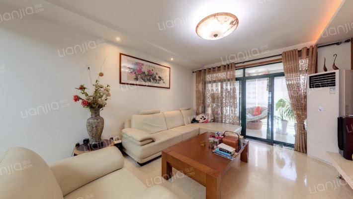 景城花园二手房实景图