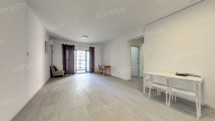 滨江栖棠二手房实景图