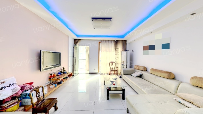 天和家园西区二手房实景图