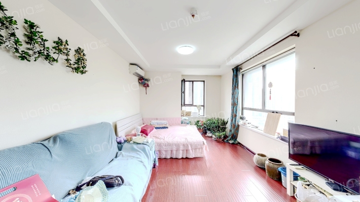 和泓国际花园二手房实景图