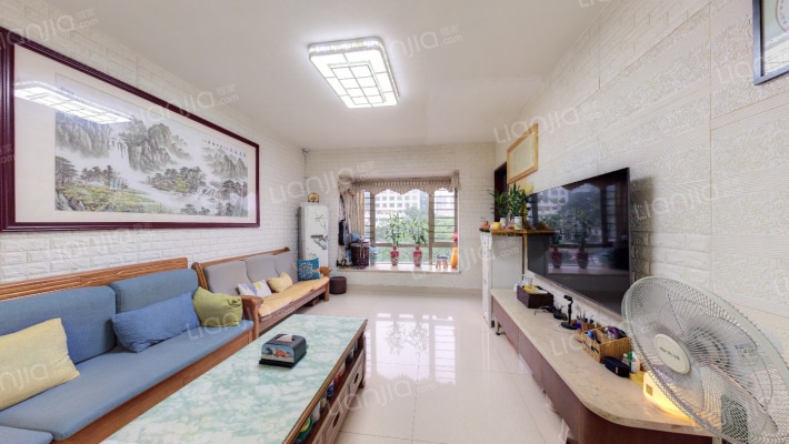 五洲康城二手房实景图