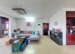 整租·柳畔·东堤 2室2厅 南_柳畔·东堤租房