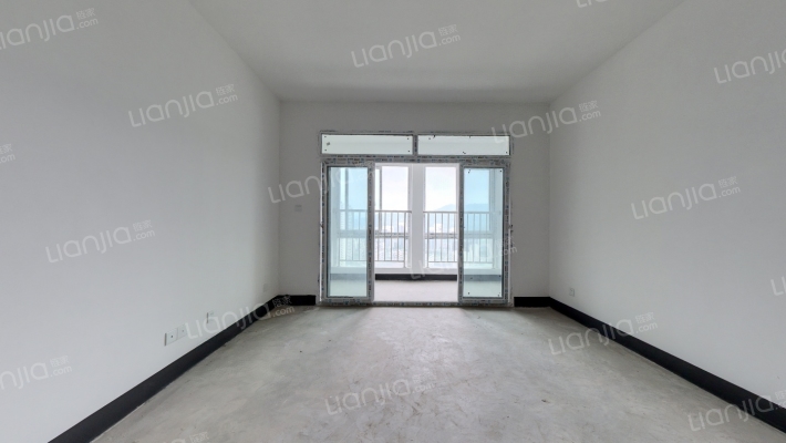 高铁景苑二手房实景图