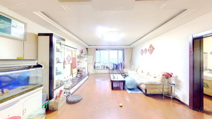 审苑小区二手房实景图