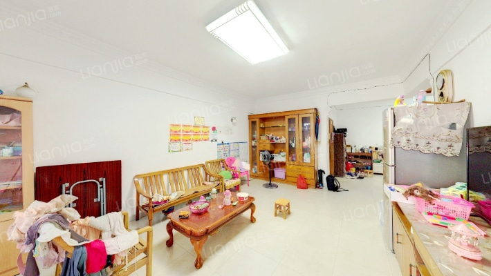 珊瑚新邨二手房实景图