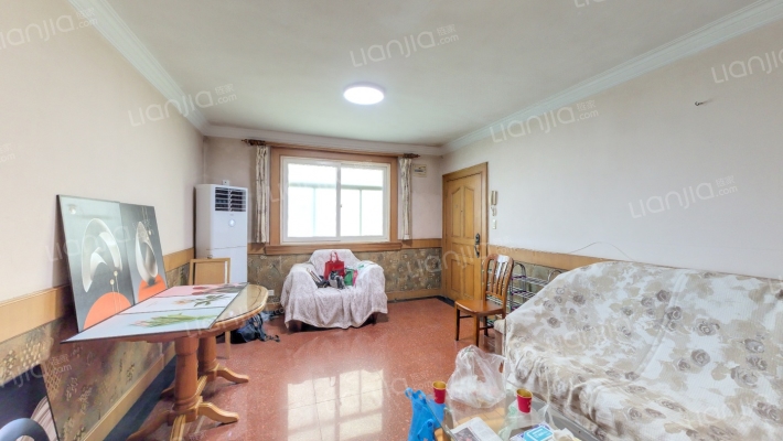 九州花苑二手房实景图