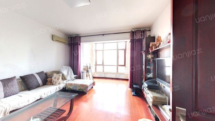 优度社区二手房实景图