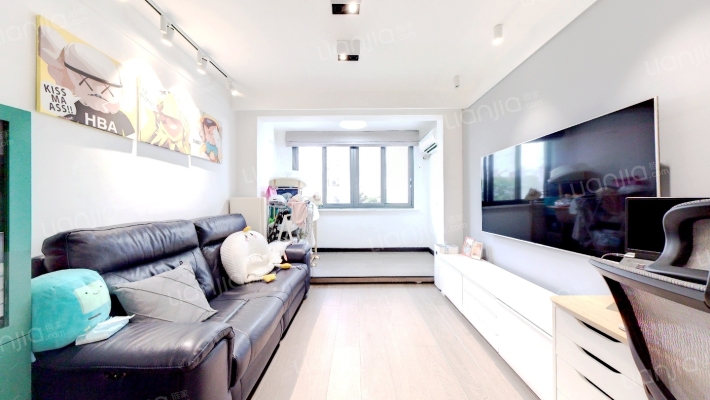 双宝小区二手房实景图