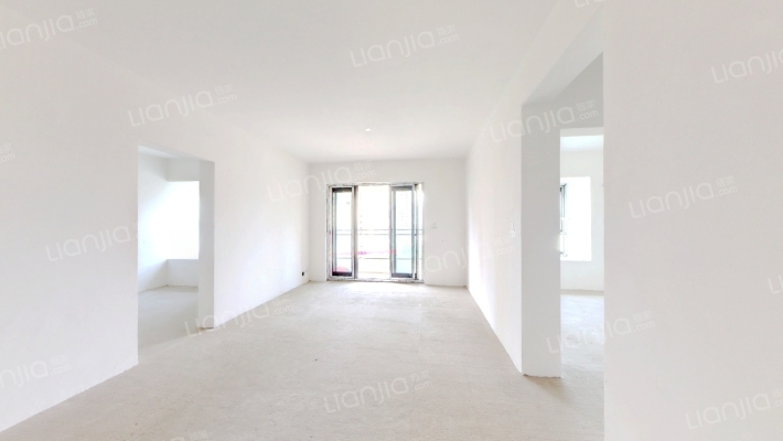 渝开发·格莱美二组团二手房实景图