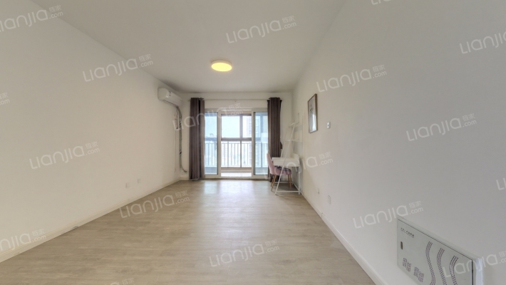 北外滩水城第十八街区二手房实景图