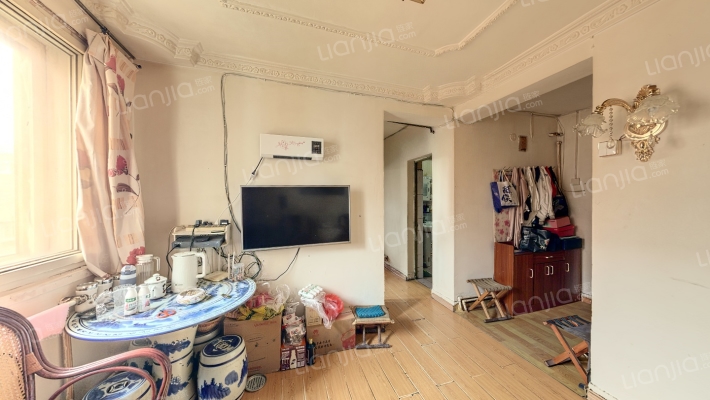 福东北里二手房实景图