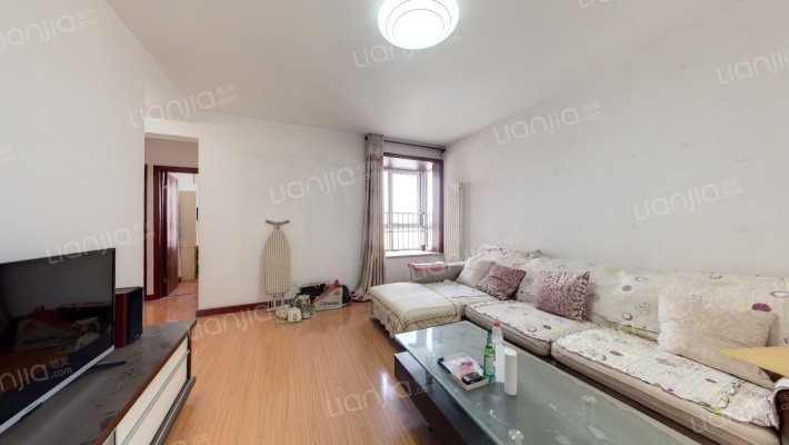 金仕雅筑二手房实景图