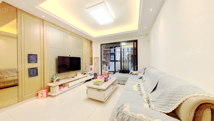 天誉花园二手房实景图