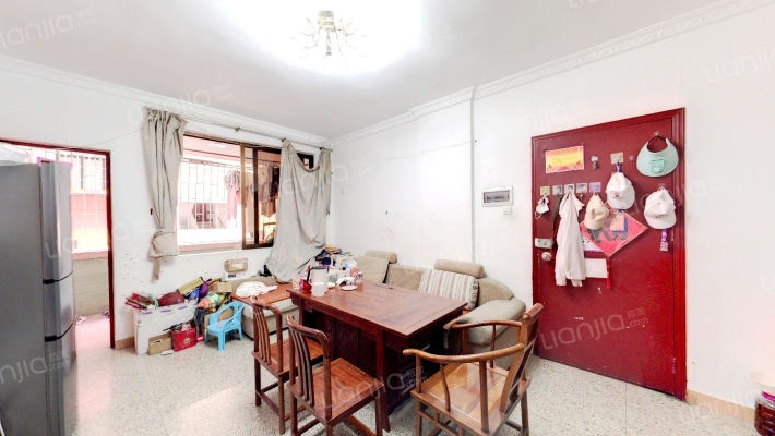 龙京路二手房实景图