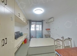 整租·夹河前街 1室1厅 南_夹河前街租房