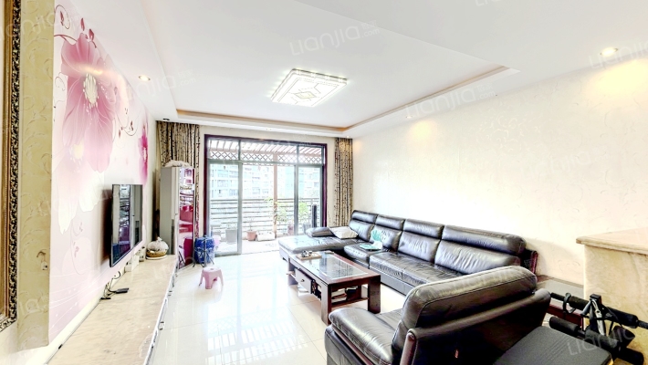 盛世草堂二手房实景图