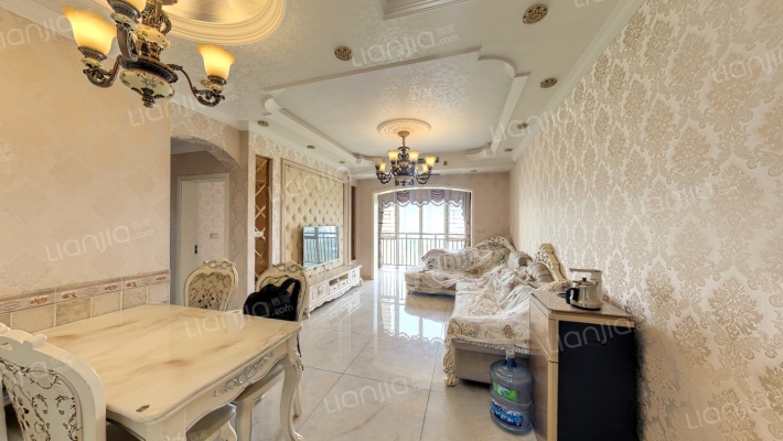 凤凰城观澜二手房实景图