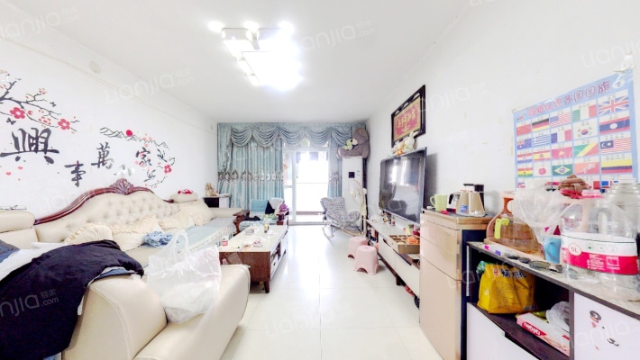 富华佳苑二手房实景图