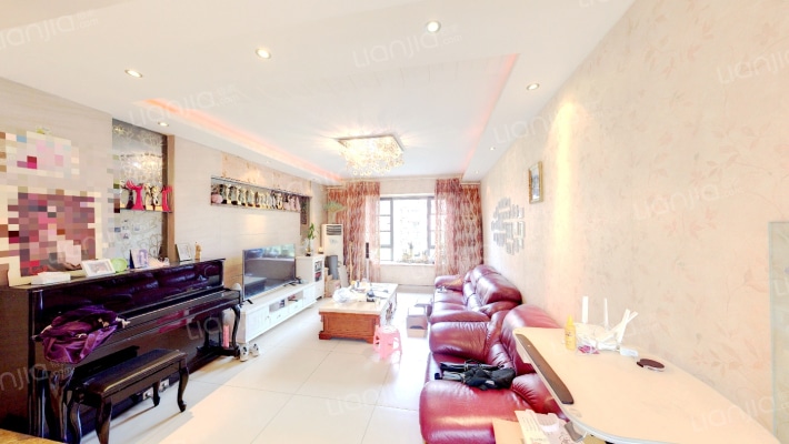 英伦世家二手房实景图