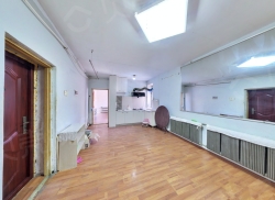 整租·临江西区 2室1厅 南/北_临江西区租房