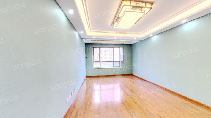 汇龙·拾光里二手房实景图