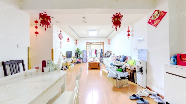 欧城雅典二手房实景图