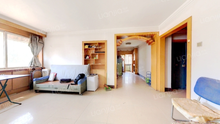 西仪一零三小区二手房实景图