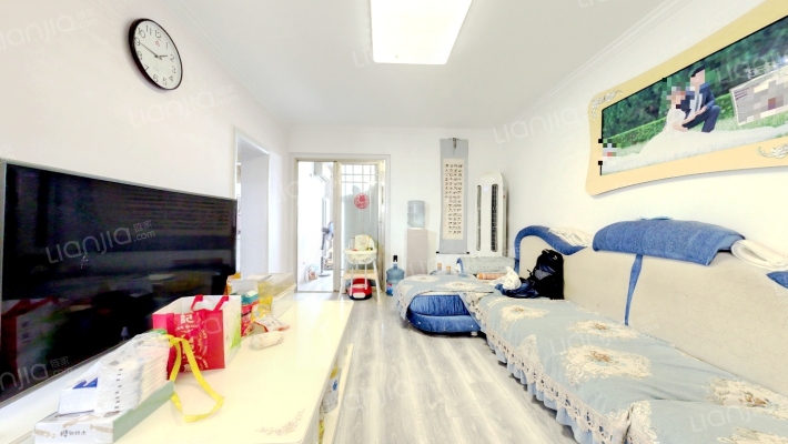 行宫园二手房实景图