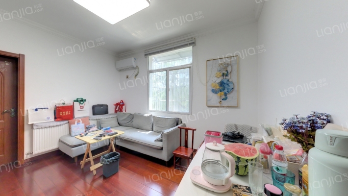 花北小区二手房实景图